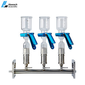 معدات مختبر علم الأحياء الدقيقة فراغ جهاز الترشيح المزود - Product Image 4