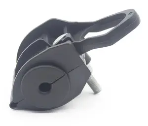 CHINA MADE Drop Cable Wire Suspension Clamp for Optical Fiber Cable
