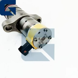 หัวฉีดน้ำมันดีเซล 387-9432 3879432 สำหรับเครื่องยนต์ C9 - Product Image 2