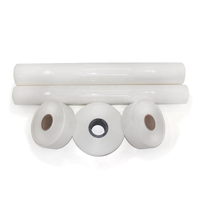 Film isolant en polyester Mylar ERIC 6020/6021 PET, classe E 120, haute température, pour moteurs et transformateurs, épaisseur 0,025-0,35 mm