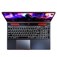 VENTE FLASH Ordinateur portable de jeu Intel I9 16,1 pouces avec écran IPS, GPU dédié, stockage SSD, compatible avec les prises UK/US