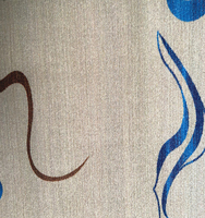 Tapis de couloir de luxe de haute qualité, tissé à la machine, en peluche, antidérapant, fabriqué en Chine
