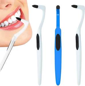 Barre de nettoyage pour enlever le tartre <span class=keywords><strong>dentaire</strong></span> Détartrage des dents et nettoyage des dents Vente en gros - Product Image 4