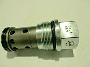 Bloc de distribution hydraulique Zhenyuan DBAA-MHN DBAAMHN RSFC-LNN RSFCLNN RSFS-LNN RSFSLNN FLDA-XDN FLDAXDN - Product Image 6