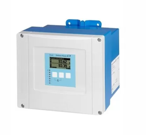 เครื่องมือวัดระดับอัลตราโซนิก Endress+Hauser รุ่น FMU90-R11CA212AA1A - Product Image 4