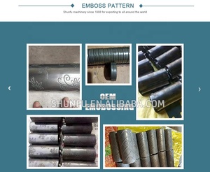 Đầy Đủ Tự Động Trên Khuôn Mặt Mô Sản Xuất Máy Nhỏ Cuộn Khăn Ăn Mô Nhà Vệ Sinh Giấy Làm Máy Giá - Product Image 3