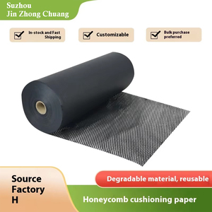 Rollo de Papel Kraft Negro de Alta Calidad, Venta Directa de Fábrica, Material Reciclado, Revestimiento de PVC de una Cara, 80gsm 80 - Product Image 2