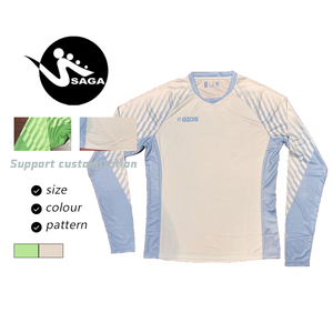 <span class=keywords><strong>Maglia</strong></span> da <span class=keywords><strong>Portiere</strong></span> Classica Gois Inventory a Maniche Lunghe Protettiva per Uomo, Divisa da Allenamento Calcio con Produzione Professionale - Product Image 1