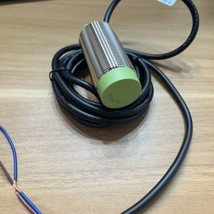 अच्छी कीमत मूल और नई हॉट बिक्री बेलनाकार इंडटिव निकटता स्विच सेंसर CR30-15AO - Product Image 6