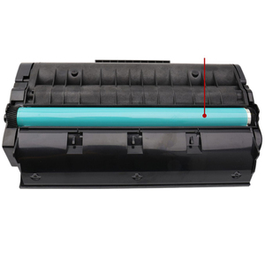 Reinicio de cartuchos reciclados para impresora láser Brothers DR3000 - Product Image 1
