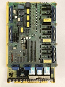 Fanuc, A06B-6058-H334, Unidad de Servoamplificador - Product Image 1