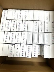 2025 Pro 3 Meistverkaufte Original-Fabrik Großhandel Air Kopfhörer Pods Pro 2 3 Pods 3 ANC Kabellose Ohrhörer In-Ear-Kopfhörer - Product Image 5