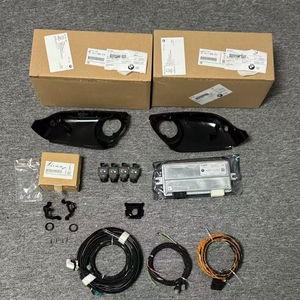 Không thấm nước 360 độ Surround xem giám sát xe Hệ thống <span class=keywords><strong>Camera</strong></span> sao lưu máy ảnh cho BMW 2 f74 <span class=keywords><strong>M2</strong></span> M240 225 1-năm bảo hành - Product Image 1