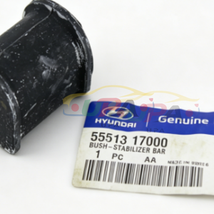 Sistema de suspensión de alta calidad BUSH-STABILIZER BAR 55513-17000 5551317000 Para H-yundai Santa Fe XL 55513 17000 - Product Image 1