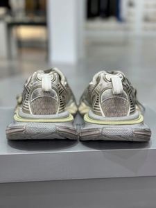 Factory Wholesale of High-quality Designer Luxurious Casual Shoes, Breathable and Anti-slip Sports Shoes, and Skate Shoes. - Product Image 4