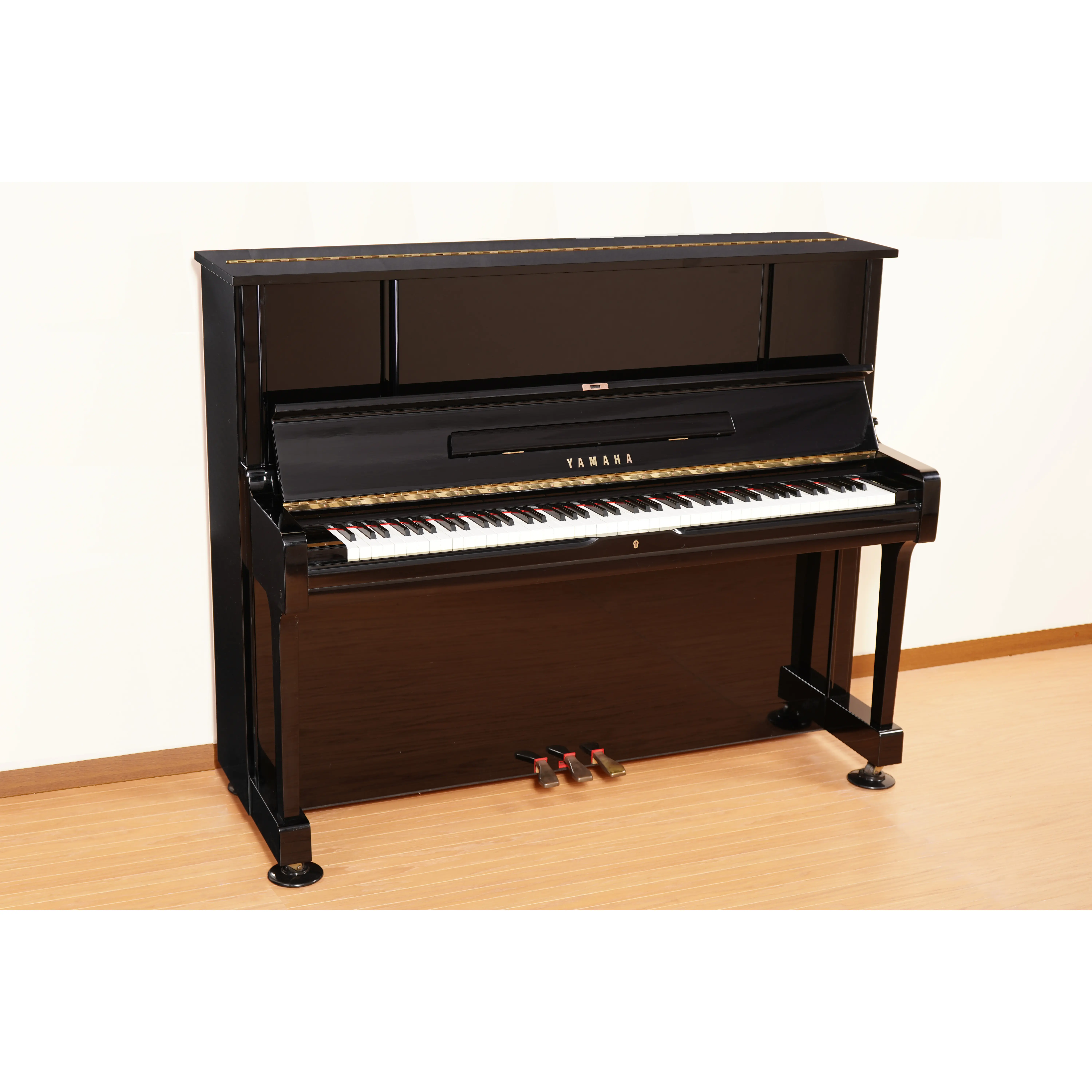 Manufactured by YAMAHA acoustic upright piano prices for sale