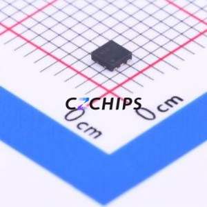 Transistor de efecto de campo (MOSFET) UT6MA3TCR, nuevo y original, transistor de 2, 0 - Product Image 1