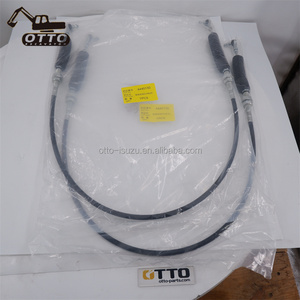 Chất lượng cao Máy xúc <span class=keywords><strong>zx330</strong></span> EX300-<span class=keywords><strong>2</strong></span> Cáp điều khiển 4441292 Cáp điều khiển - Product Image 5