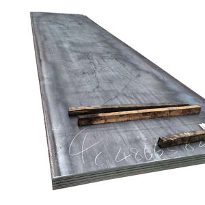 Fabrik preis Warm gewalzte Stahlplatte Carbon Ms Carbon <span class=keywords><strong>Steel</strong></span> <span class=keywords><strong>Sheet</strong></span> - Product Image 1