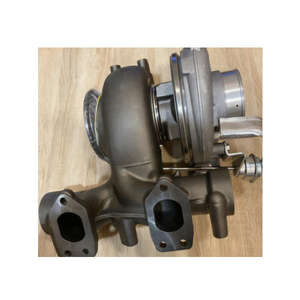 Nouvelles pièces de camion Turbocompresseur 13879980030 /1689175 /1830547 pour Daftruck DAFCF85 XF105 Moteur MX300 MXZ40 - Product Image 1