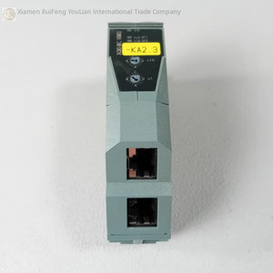 B &amp; Controlador de Programación PLC Dedicado para Automatización Industrial X20bc1083 / X20 Bc 1083, Nuevo, Original, Disponible en Stock - Product Image 1