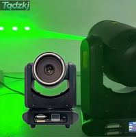 Gran oferta: Exquisita iluminación láser profesional de 10W para espectáculos, láser 3D a todo color, iluminación RGB para escenarios, animación láser para discotecas, soporte de personalización OEM.