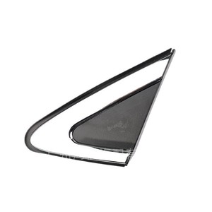 Cubierta Triangular para Espejo Lateral de Mitsubishi Eclipse Cross 7407A521 7407A522 Derecha, Material ABS - Product Image 2