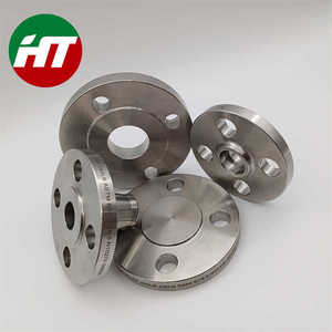 Industrie aérospatiale Astm A694 Ansi A105 Bride de tube Brides en acier au carbone Fabricants - Product Image 1