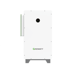 Growatt อินเวอร์เตอร์พลังงานแสงอาทิตย์480โวลต์100KW 75KW 63KW แบบไฮบริดพร้อม50KW - Product Image 1