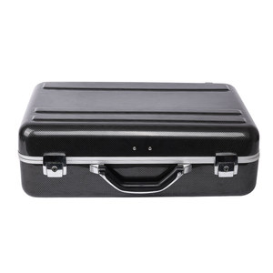Kit de Herramientas de Fibra Óptica FTTH TFS-40D, Medidor de Potencia Óptica, VFL, Múltiples Idiomas, Empalme en Frío para Construcción de Redes - Product Image 4