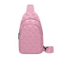 Sac à bandoulière en cuir pour hommes, gros sacs en vrac, sacoche de Sport, Logo personnalisé, vente en gros