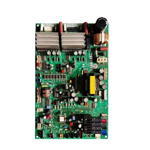 Carte de commande principale Cr-Cr605gxh8 1fa4b1b097300-0 pour système central de climatisation multi-split Sanyo - Product Image 4