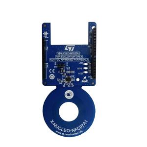 Placa de Expansión IC Original X-NUCLEO-NFC04A1 ST25DV04K para Etiqueta NFC RFID Dinámica, Fabricada en China/Guangxi C599 - Product Image 2