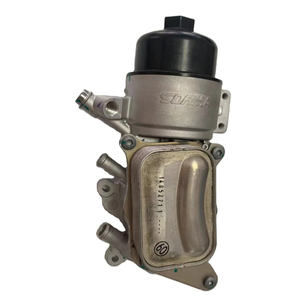 Nuevo Soporte de Filtro de Aceite para Automóviles OE V864374580 1103T5 para Peugeot 308 408 508 2008 3008 4008 5008 RCZ C5 <span class=keywords><strong>Mini</strong></span> <span class=keywords><strong>Cooper</strong></span> 1.6T EP6 - Product Image 3