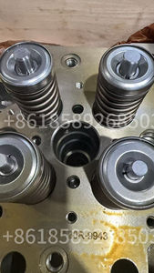 20R-9943 3508 3512 3516 Assemblage de culasse-Nouveau - Product Image 3