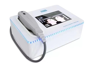 Máquina de Belleza Portátil con Sistema de Lifting ABS Smas para Regeneración de Colágeno, Reafirmación de la Piel, Eliminación de Arrugas y Pigmentación - Product Image 4