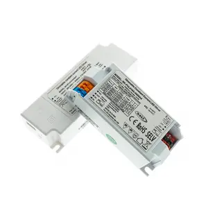 12-18W 300-450mA Led driver 3-42V DALI Led Driver Led Power Dimmable Power Supply