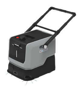 <span class=keywords><strong>Janz</strong></span> TN10 AI Laser-Navigation Intelligenter Roboter-Bodenreiniger Nass-/Trockenreinigung Automatische Aufladung 12L Tank Hocheffiziente Reinigung - Product Image 3