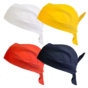 Bandana personnalisée, foulard, merchandising d'entreprise - Product Image 1