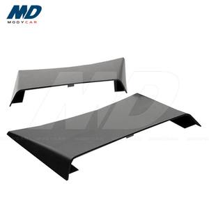 Ventilaciones de guardabarros delantero ABS estilo Zl1 para Chevrolet <span class=keywords><strong>Camar</strong></span> RS 2016-2020 - Product Image 2