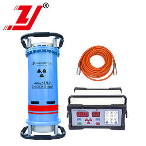 Röntgen prüfungs XXGH-2505 für Ultraschallschweißnaht-Inspektions geräte - Product Image 2