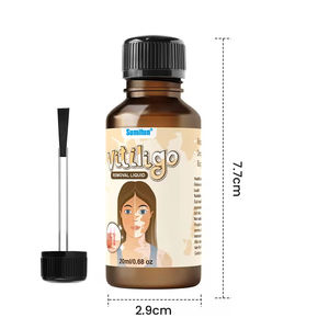 Cuidado de la Piel al por Mayor con Beneficios Nutritivos de Vitamina E, Capacidad de 20 ml - Product Image 5