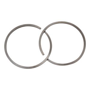 Cylindre et bloc de tronçonneuse 070 ou 381 ou 5800, complet avec piston et segment - Product Image 3