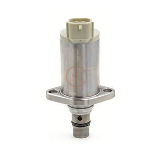 Vanne SCV 8-98145453-0 55493549 294200-0120 1460A056T, vanne solénoïde de la marque Jision, garantie de 3 mois - Product Image 3