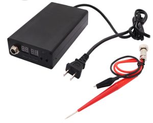 Boîte de détection d'urgence pour téléphone, Circuit imprimé électronique, outil pour réparer les cartes mères, électricien réparation de court-circuit - Product Image 5