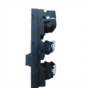 สำหรับเกีย เค 5 สวิตช์กระจกไฟฟ้า 93571-D6000 ไฟฟ้า 12V 16-19 รุ่นชุดควบคุมหน้าต่างรถยนต์ - Product Image 4