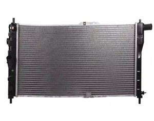 Autopart radiadores para auto radiador <span class=keywords><strong>de</strong></span> aluminio <span class=keywords><strong>de</strong></span> fabrica OEM 96109532A Pour PEUGEOT - Product Image 1