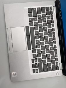 <b>Used</b> for D-ell E5410 Notebook 10th Gen i5 i7 8GB RAM 256GB SSD 14 Inch Full HD Ultra Thin Portable Business <b>Laptop</b> - Product Image 4