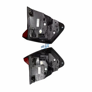 Fanale Posteriore LED Originale Usato di Alta Qualità per <span class=keywords><strong>BMW</strong></span> X1IX1 <span class=keywords><strong>U11</strong></span> 2023-2025, Luce di Stop e Posizione Posteriore - Product Image 6