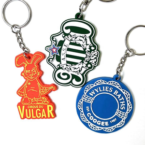 Llaveros de PVC 3D de Dibujos Animados de Anime Super <span class=keywords><strong>Mario</strong></span> <span class=keywords><strong>Bros</strong></span>, Llavero de Goma Personalizado con Forma de Hongo, Luigi y Yoshi, Regalo Promocional - Product Image 4
